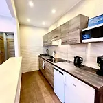 Apartament Karkonoska Karpacz By Przycup w Karkonoszach