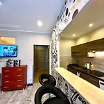 Apartament Karkonoska Karpacz By Przycup w Karkonoszach