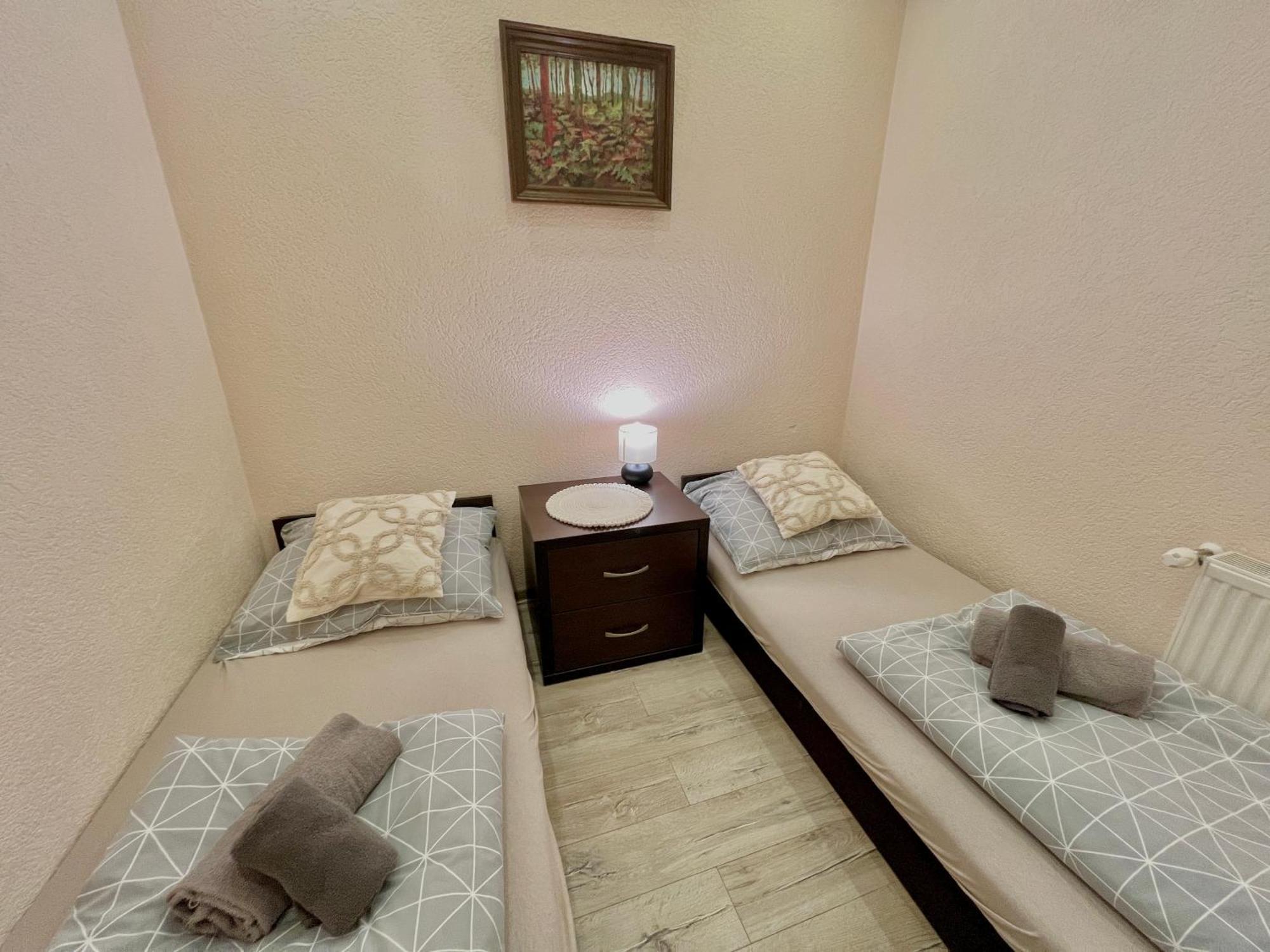 Karkonoska By Przycup W Karkonoszach Apartament *