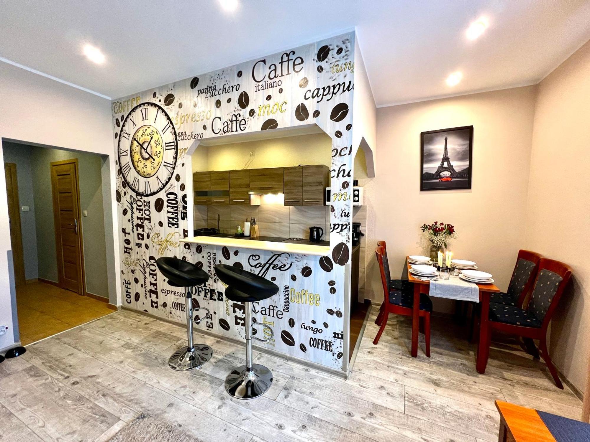 Apartament Karkonoska By Przycup W Karkonoszach Karpacz