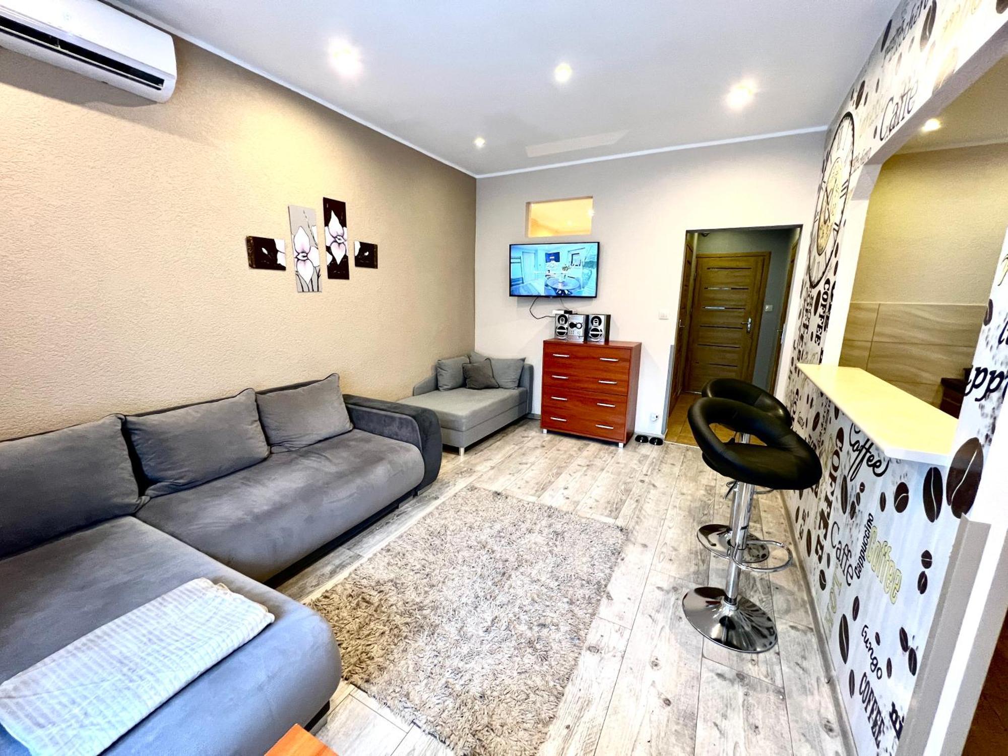 Apartament Karkonoska By Przycup W Karkonoszach Karpacz